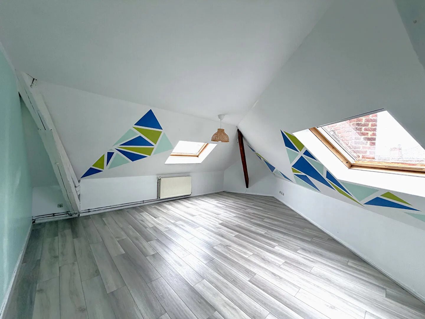 Appartement à vendre, 240m², Caudry