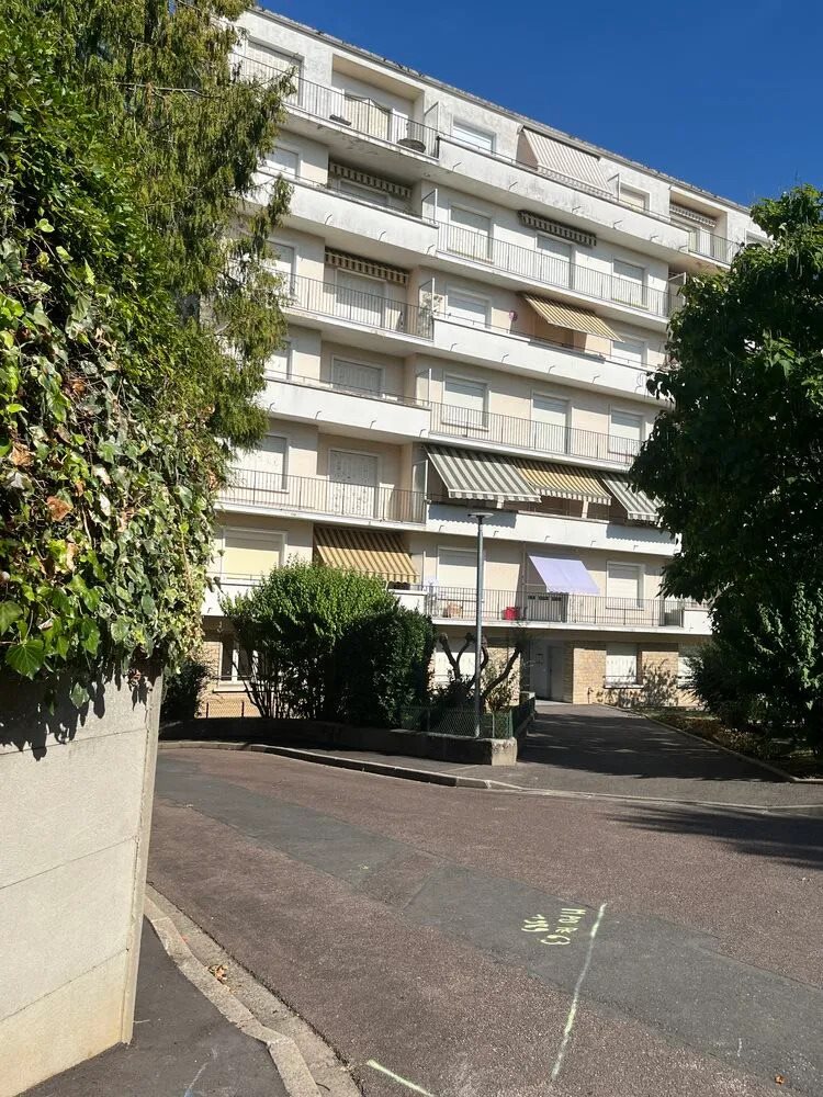 Appartement à vendre, 61m², Nevers
