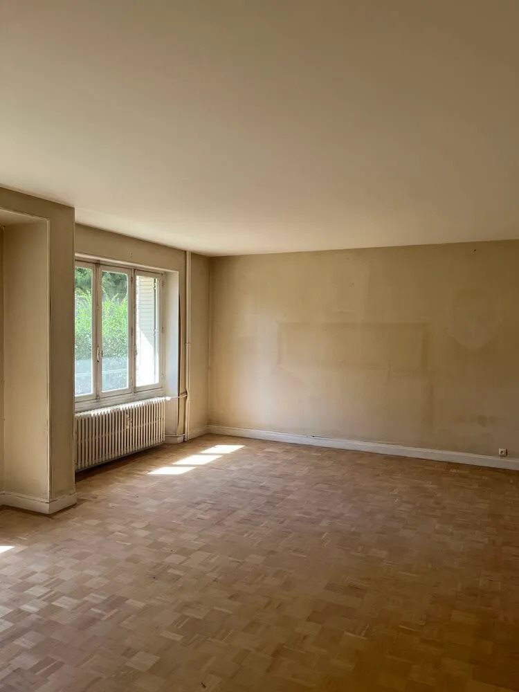 Appartement à vendre, 61m², Nevers