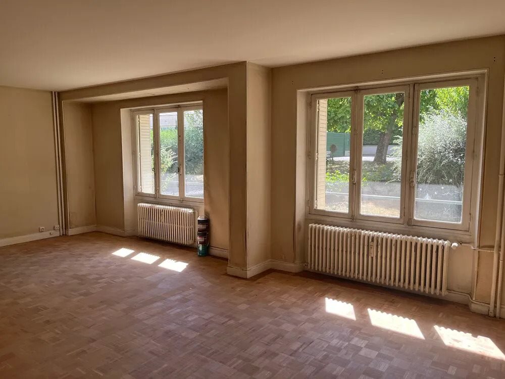 Appartement à vendre, 61m², Nevers