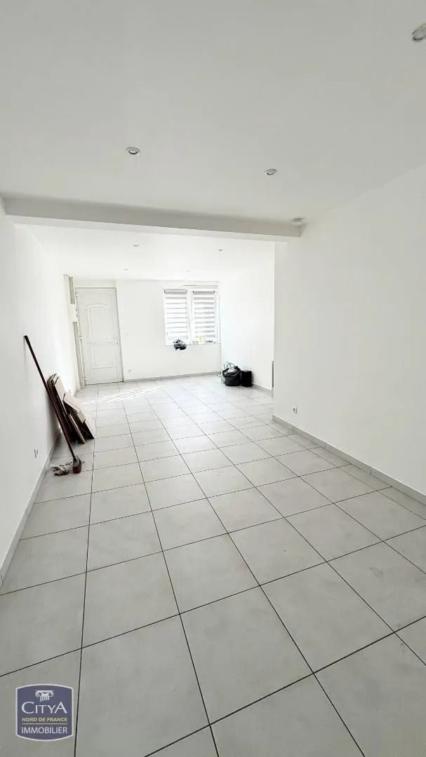 Appartement à louer, 41m², Pont-à-Vendin