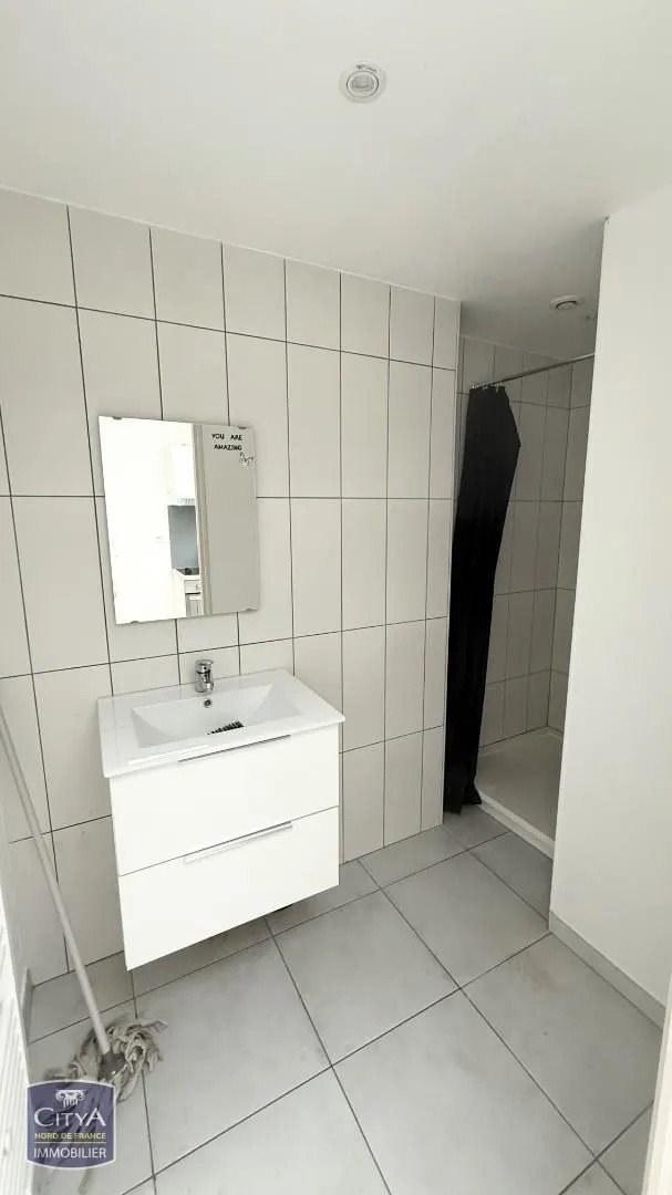 Appartement à louer, 41m², Pont-à-Vendin