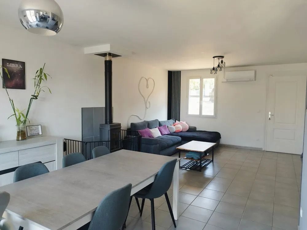 Maison à vendre, 80m², Crémieu