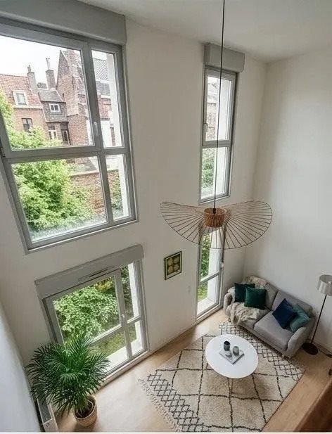 Appartement à vendre, 33m², Lille