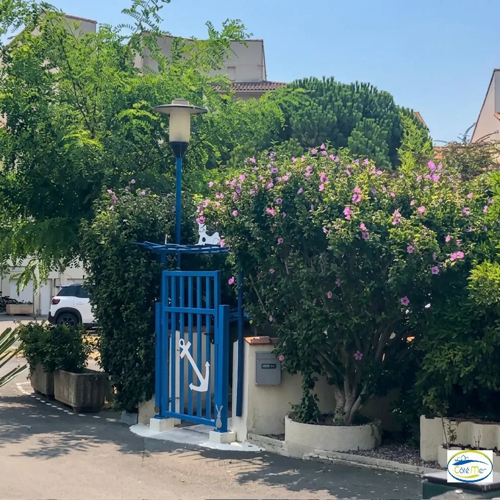 Appartement à vendre, 35m², Châtelaillon-Plage