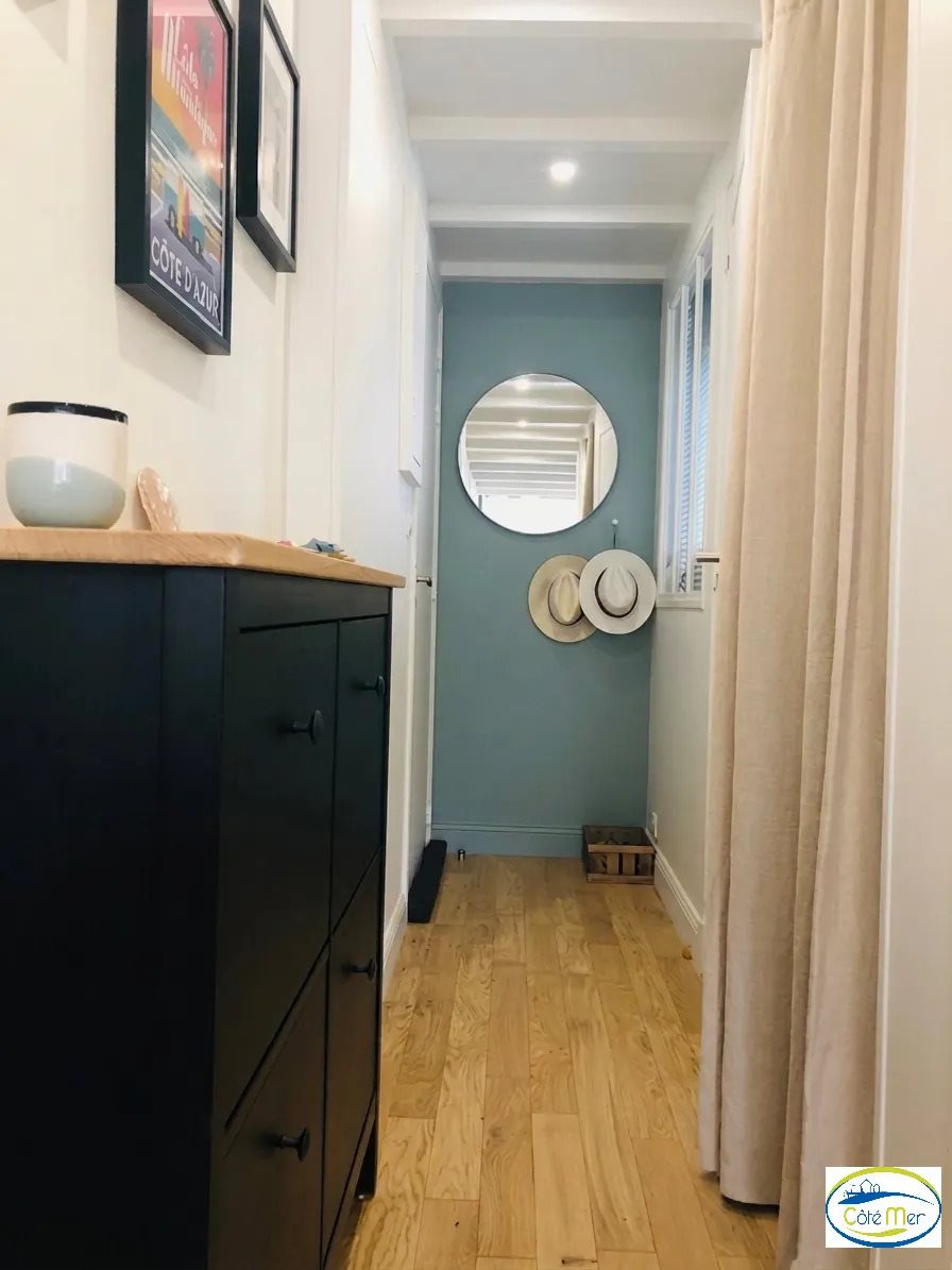 Appartement à vendre, 35m², Châtelaillon-Plage