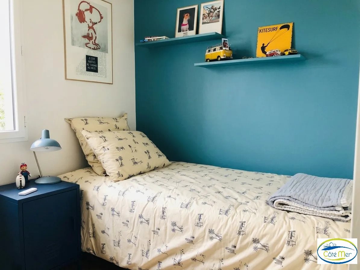 Appartement à vendre, 35m², Châtelaillon-Plage