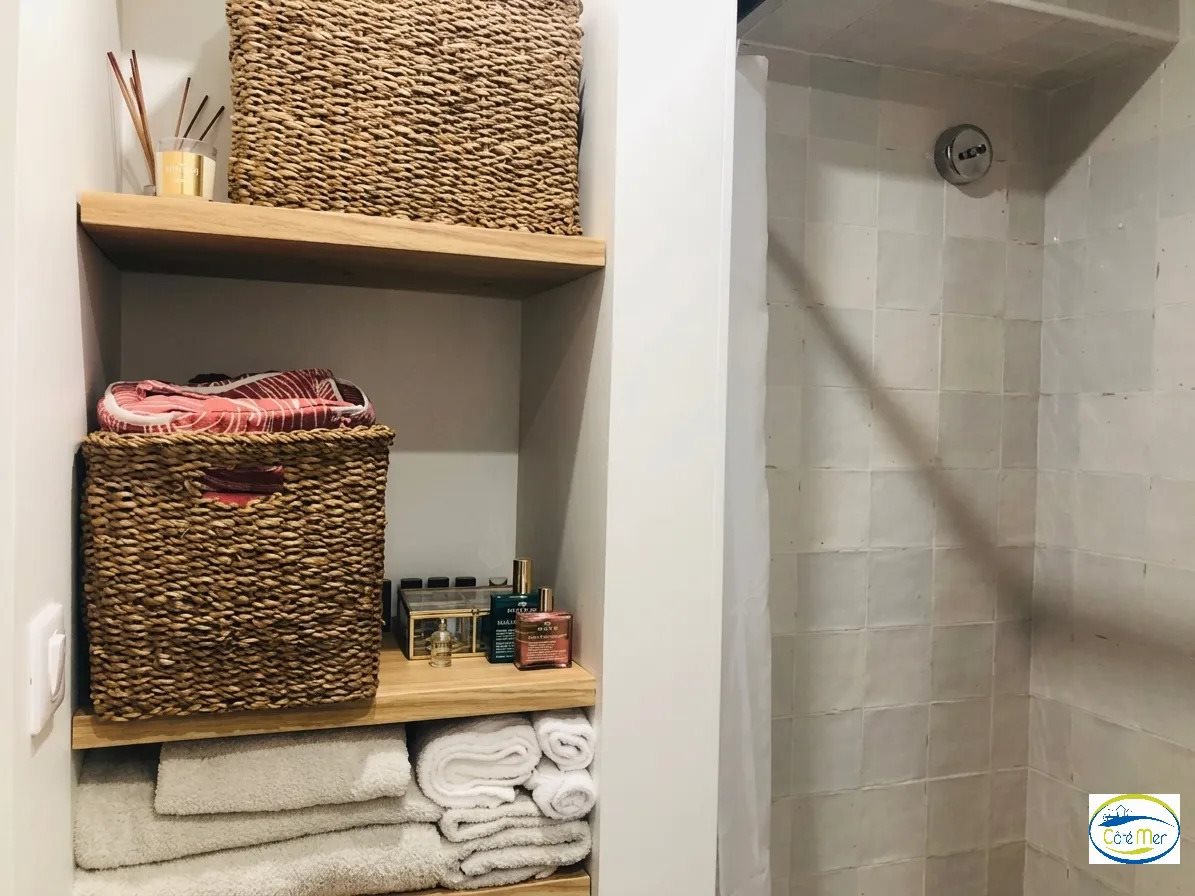 Appartement à vendre, 35m², Châtelaillon-Plage