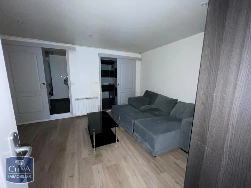 Appartement à louer, 39m², Cambrai