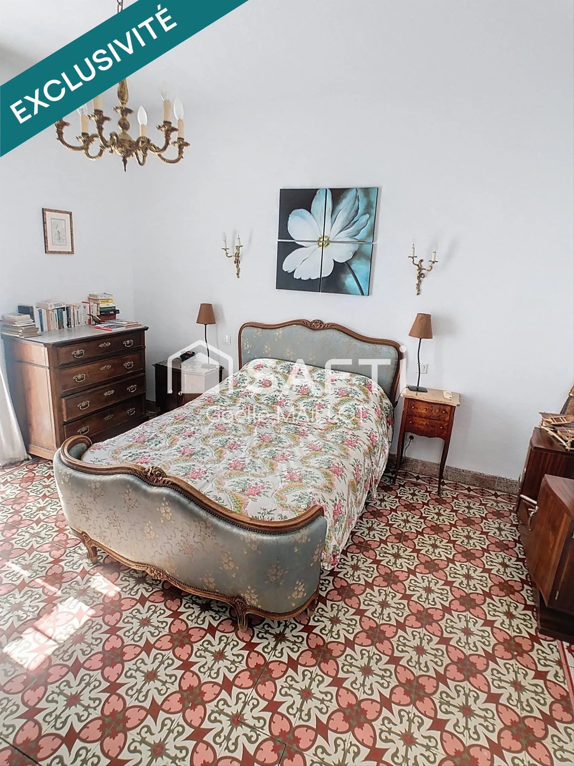 Maison à vendre, 226m², Saint-Laurent-de-Cerdans