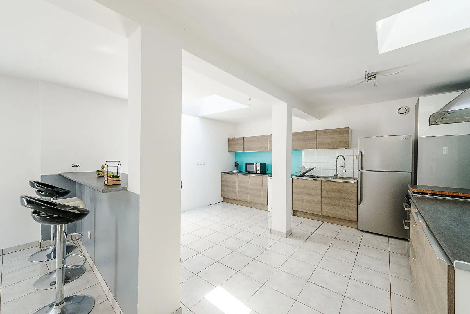 Maison à vendre, 213m², Saint-Amand-les-Eaux