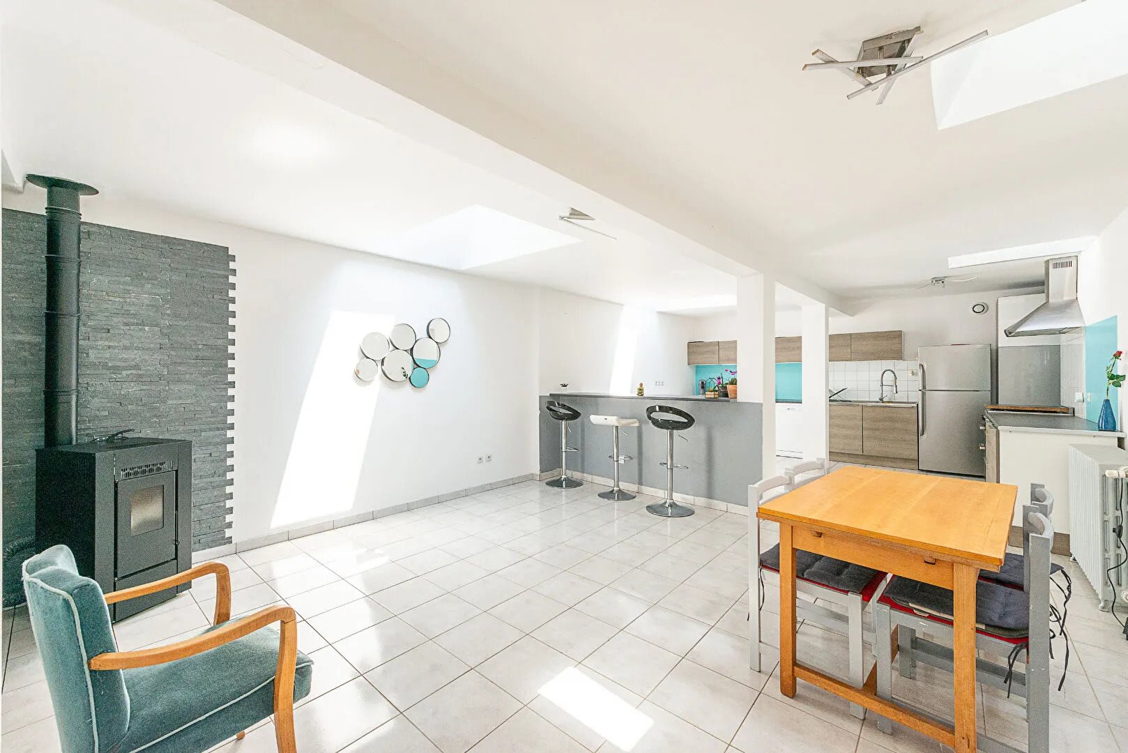 Maison à vendre, 213m², Saint-Amand-les-Eaux