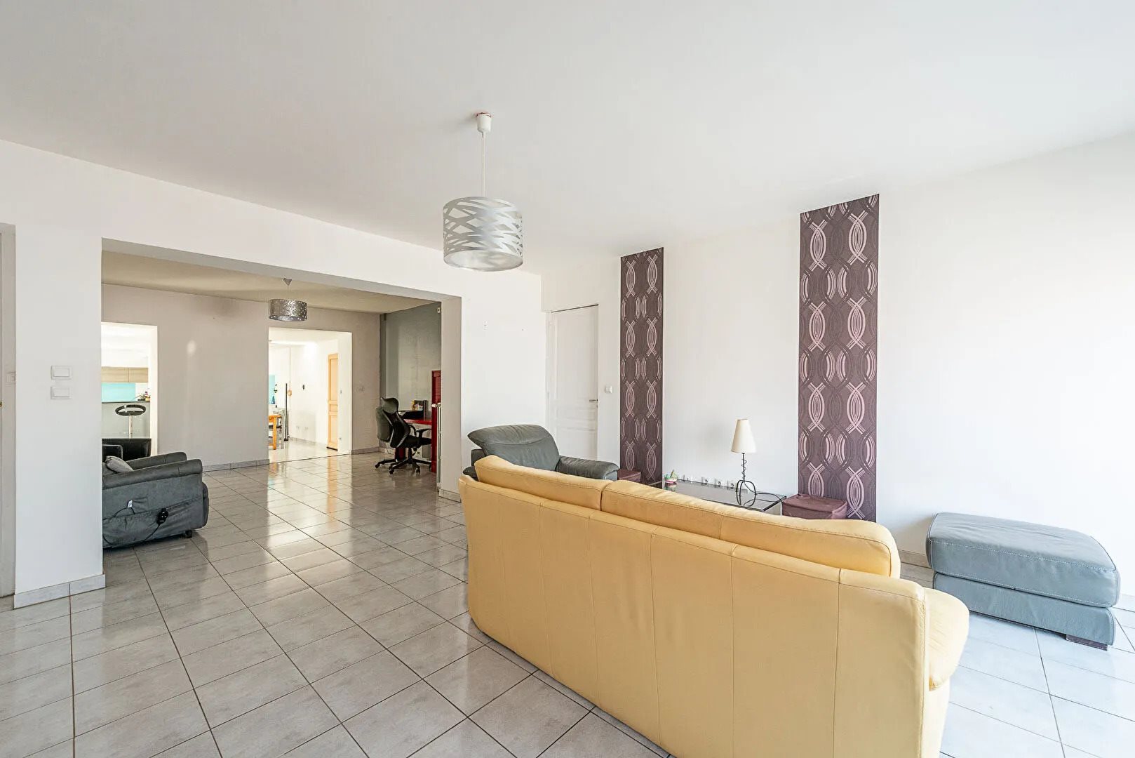 Maison à vendre, 213m², Saint-Amand-les-Eaux