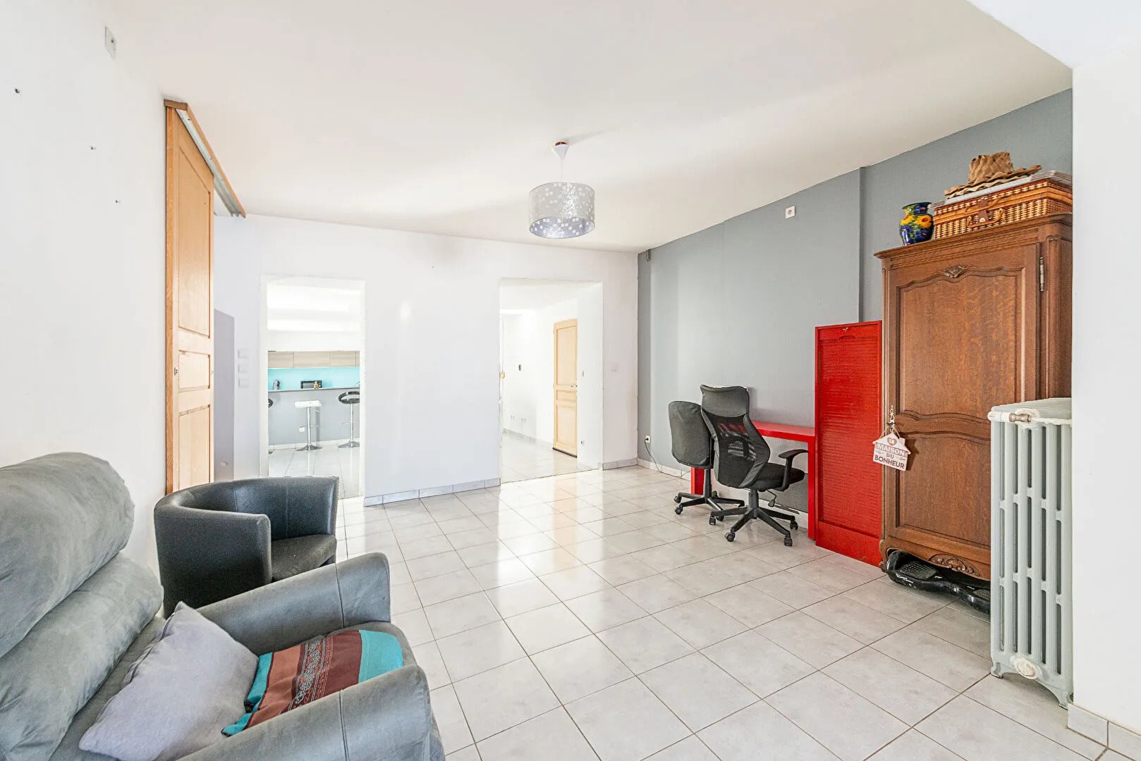 Maison à vendre, 213m², Saint-Amand-les-Eaux