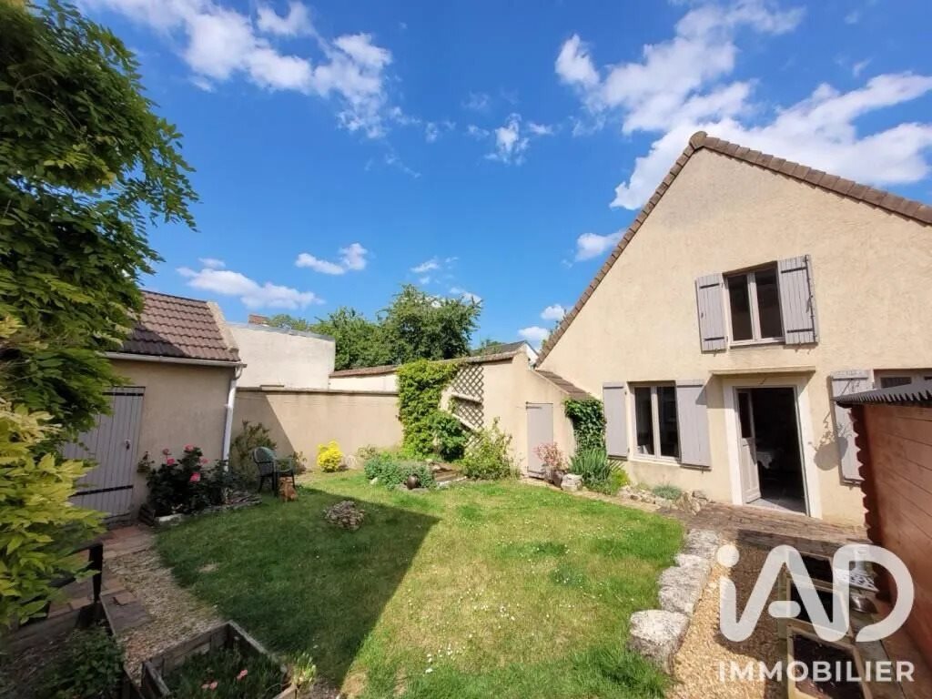 Maison à vendre, 110m², Denonville
