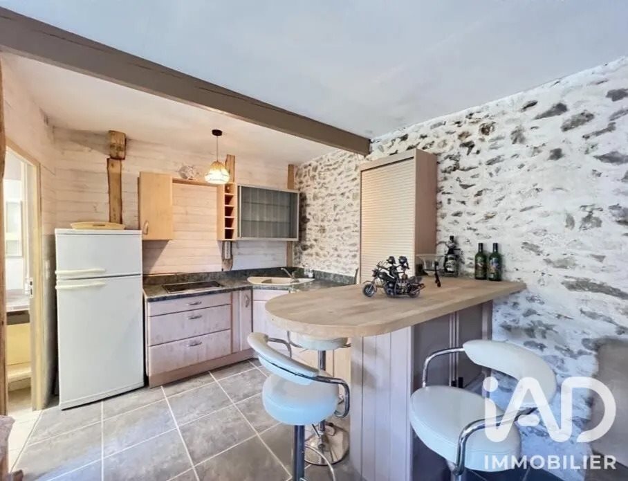 Maison à vendre, 110m², Denonville