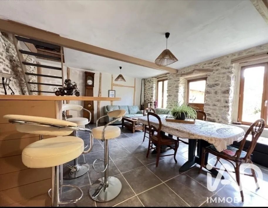 Maison à vendre, 110m², Denonville