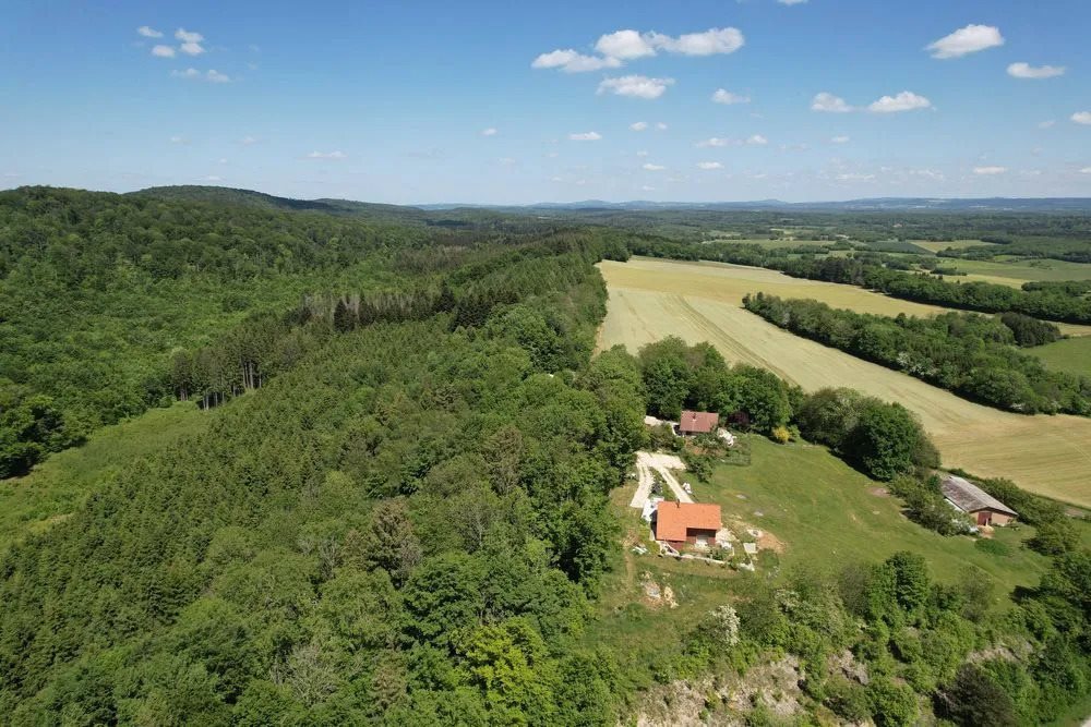 Maison à vendre, 400m², L'Hôpital-du-Grosbois