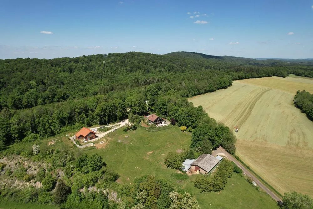 Maison à vendre, 400m², L'Hôpital-du-Grosbois