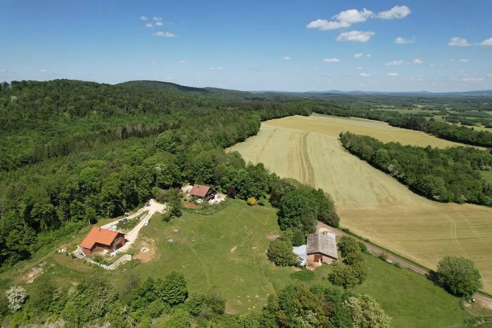 Maison à vendre, 400m², L'Hôpital-du-Grosbois