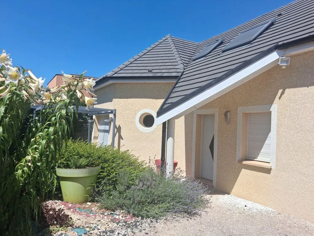 Maison à vendre, 141m², Gevrey-Chambertin
