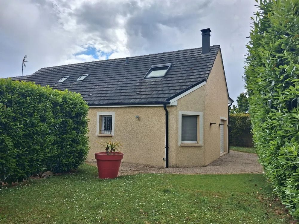 Maison à vendre, 141m², Gevrey-Chambertin