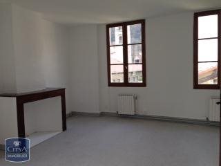 Appartement à louer, 71m², Sassenage