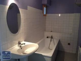 Appartement à louer, 71m², Sassenage