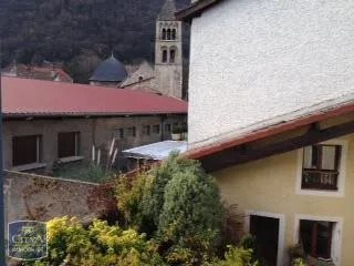 Appartement à louer, 71m², Sassenage