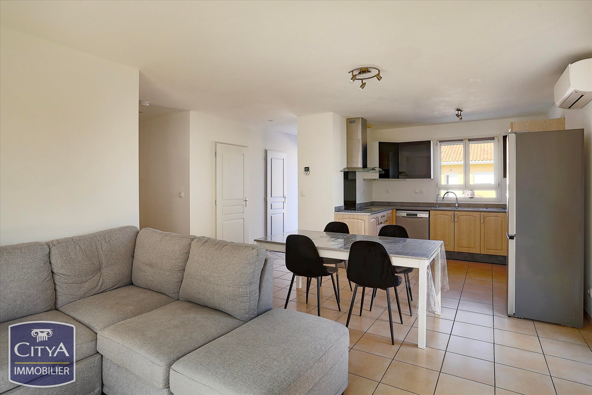 Maison à vendre, 80m², Damiatte