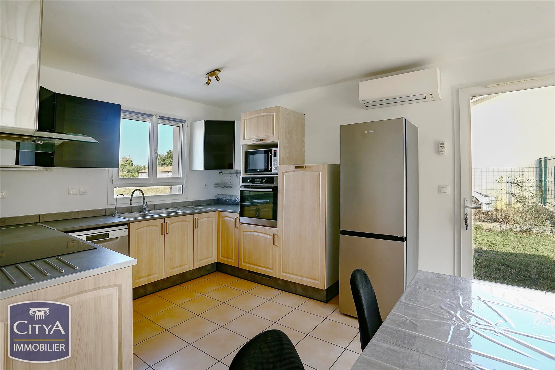 Maison à vendre, 80m², Damiatte