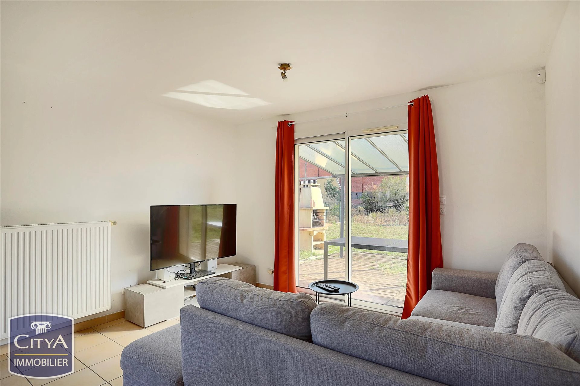 Maison à vendre, 80m², Damiatte