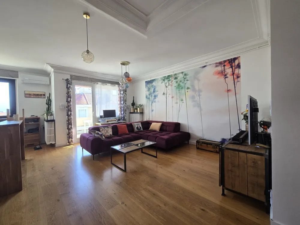 Appartement à vendre, 83m², Grenoble