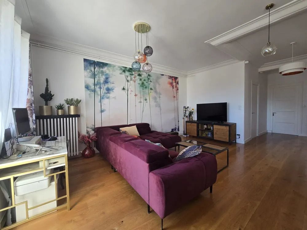 Appartement à vendre, 83m², Grenoble