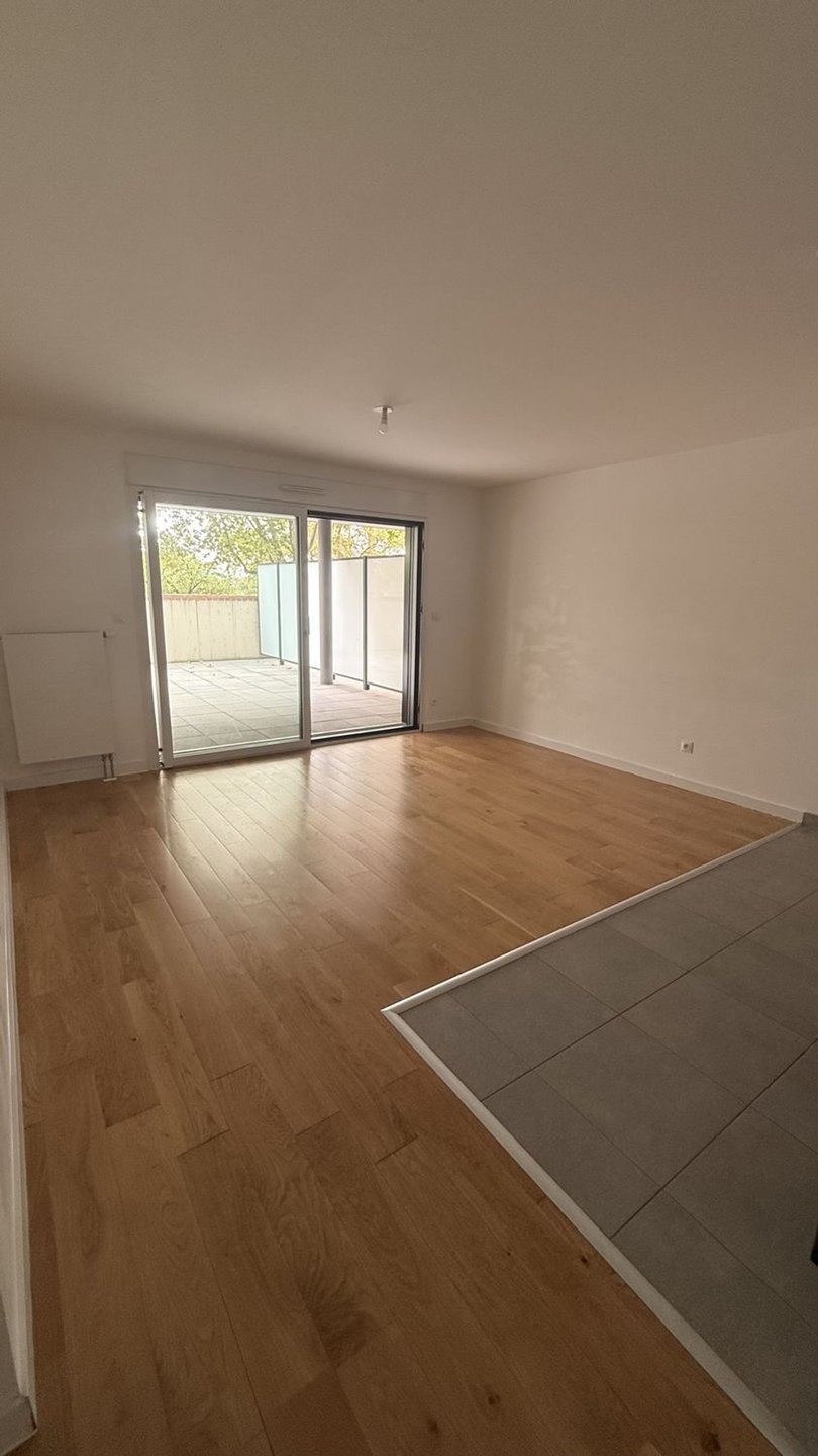 Appartement à louer, 62m², Orléans