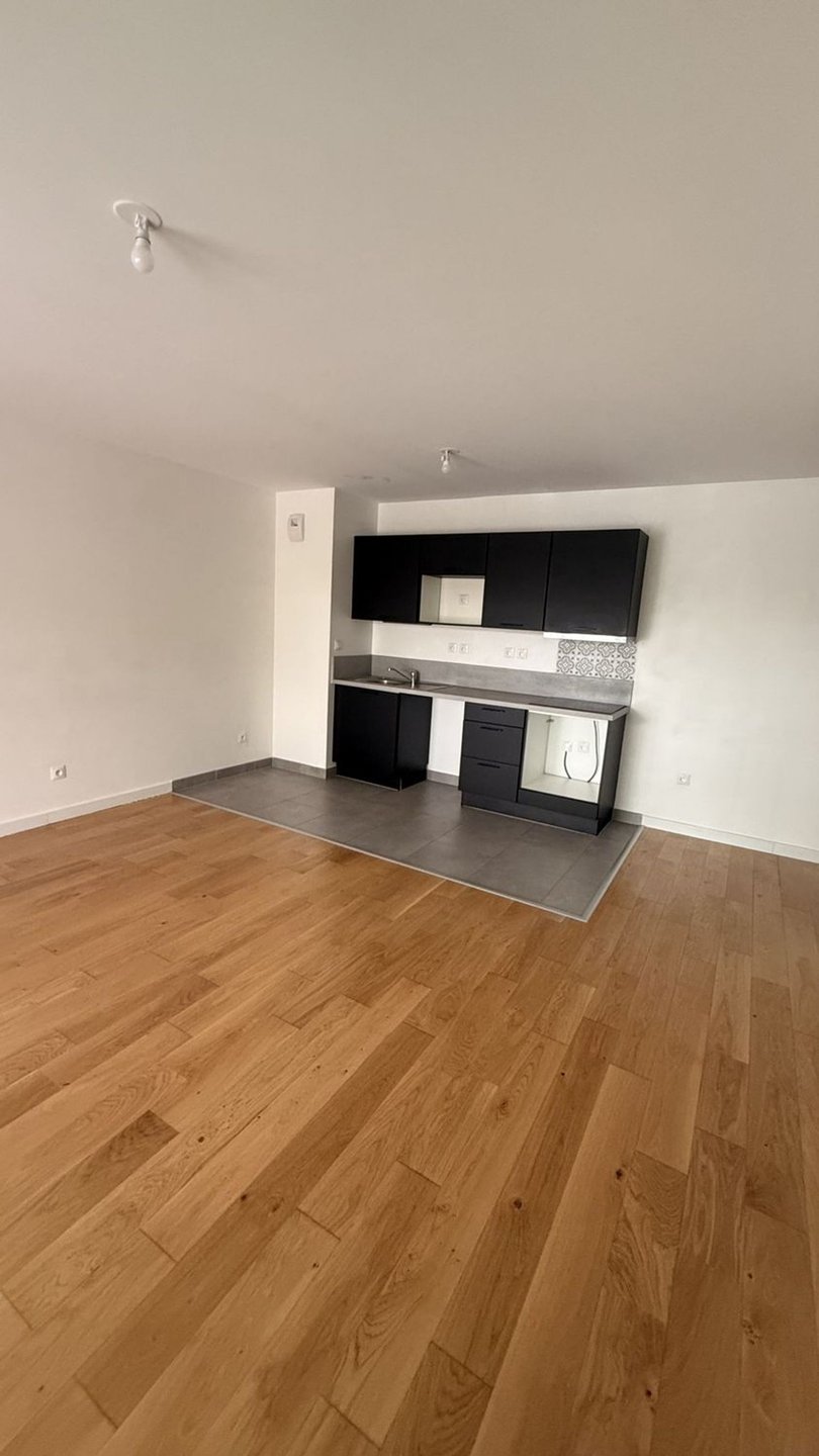 Appartement à louer, 62m², Orléans