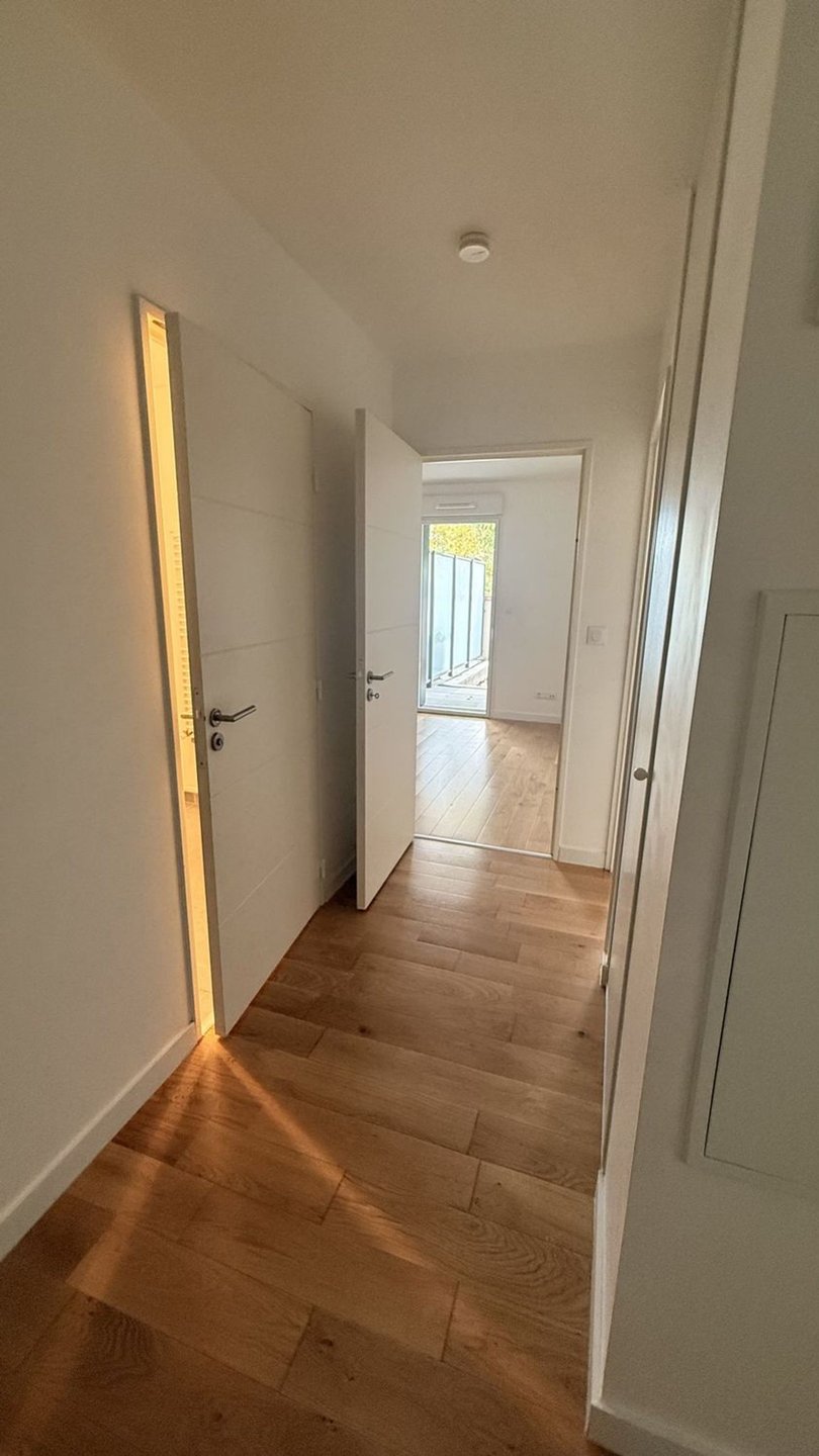 Appartement à louer, 62m², Orléans