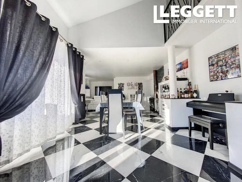 Maison à vendre, 240m², Chennevières-sur-Marne
