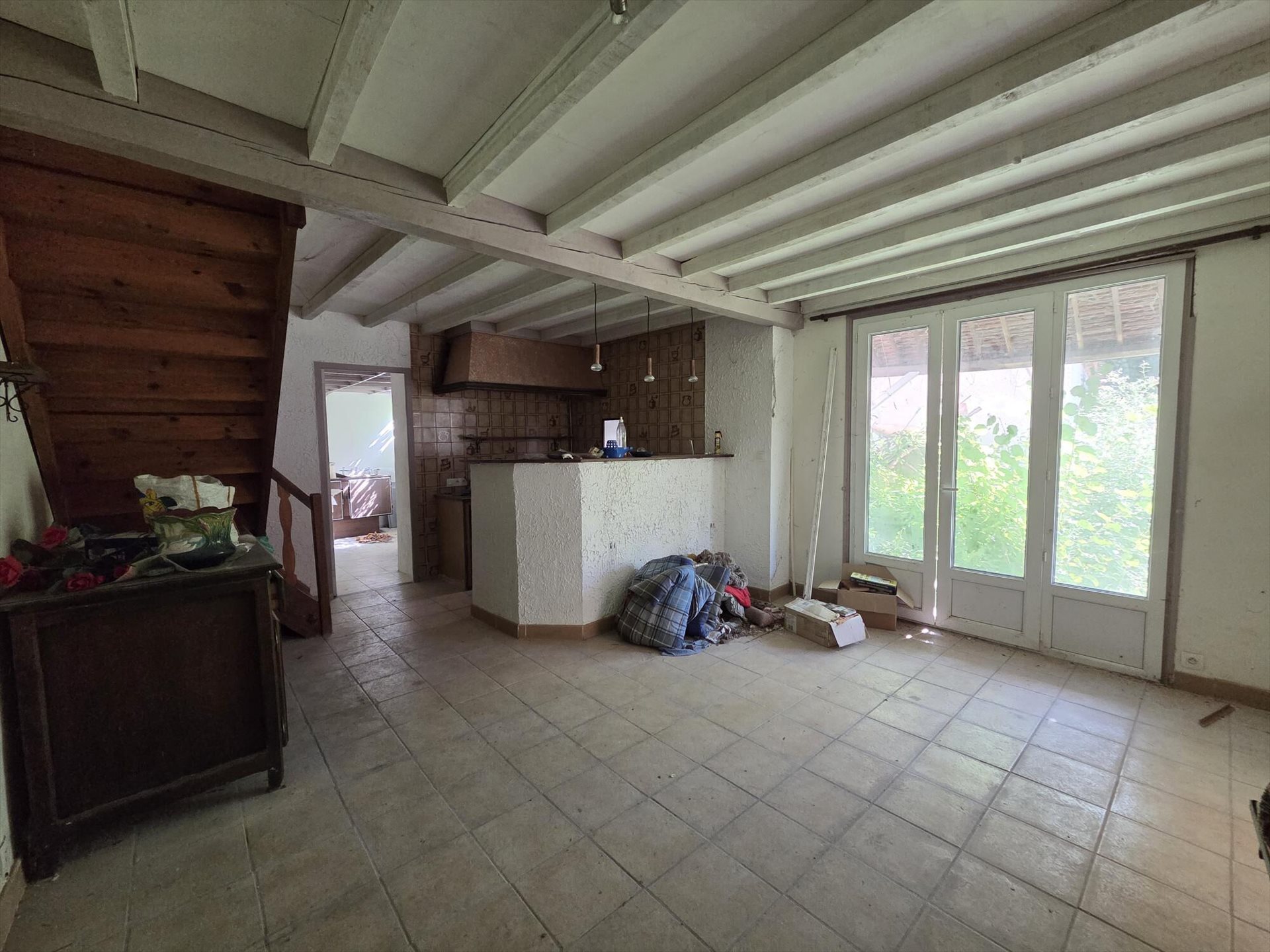 Appartement à vendre, 82m², Bourgoin-Jallieu