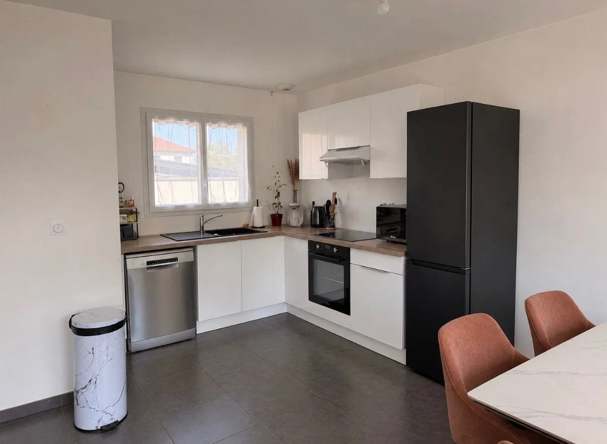 Maison à louer, 87m², Chozeau