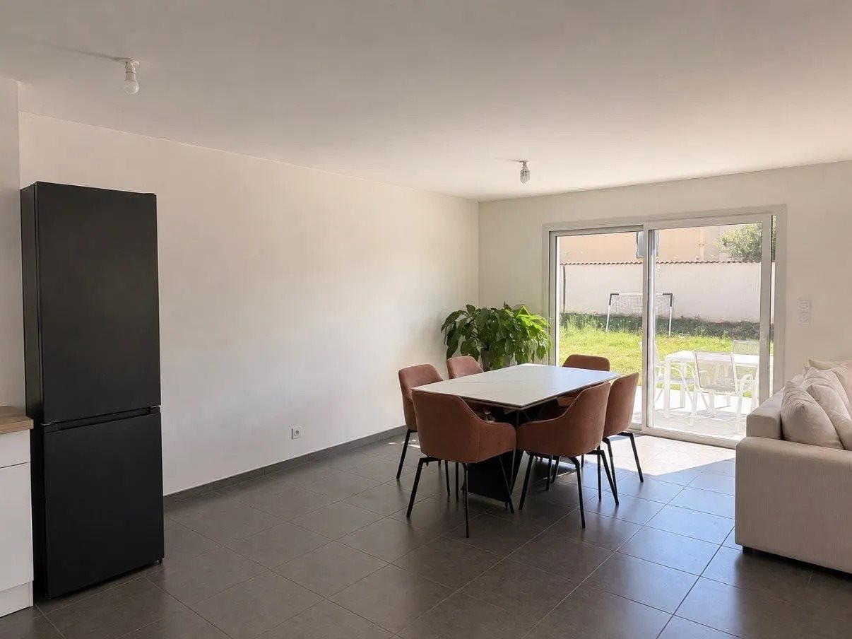 Maison à louer, 87m², Chozeau