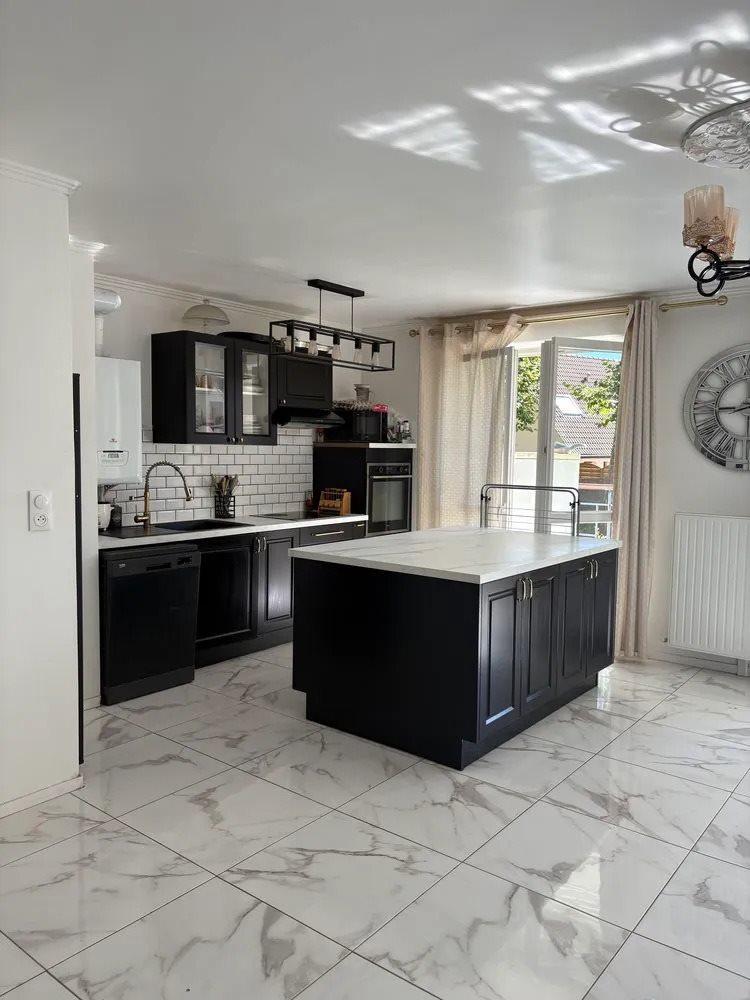 Appartement à vendre, 72m², Magny-les-Hameaux