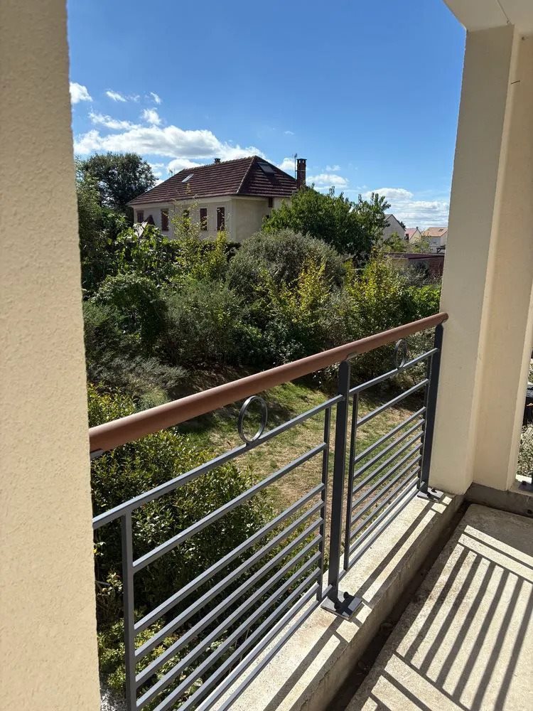 Appartement à vendre, 72m², Magny-les-Hameaux