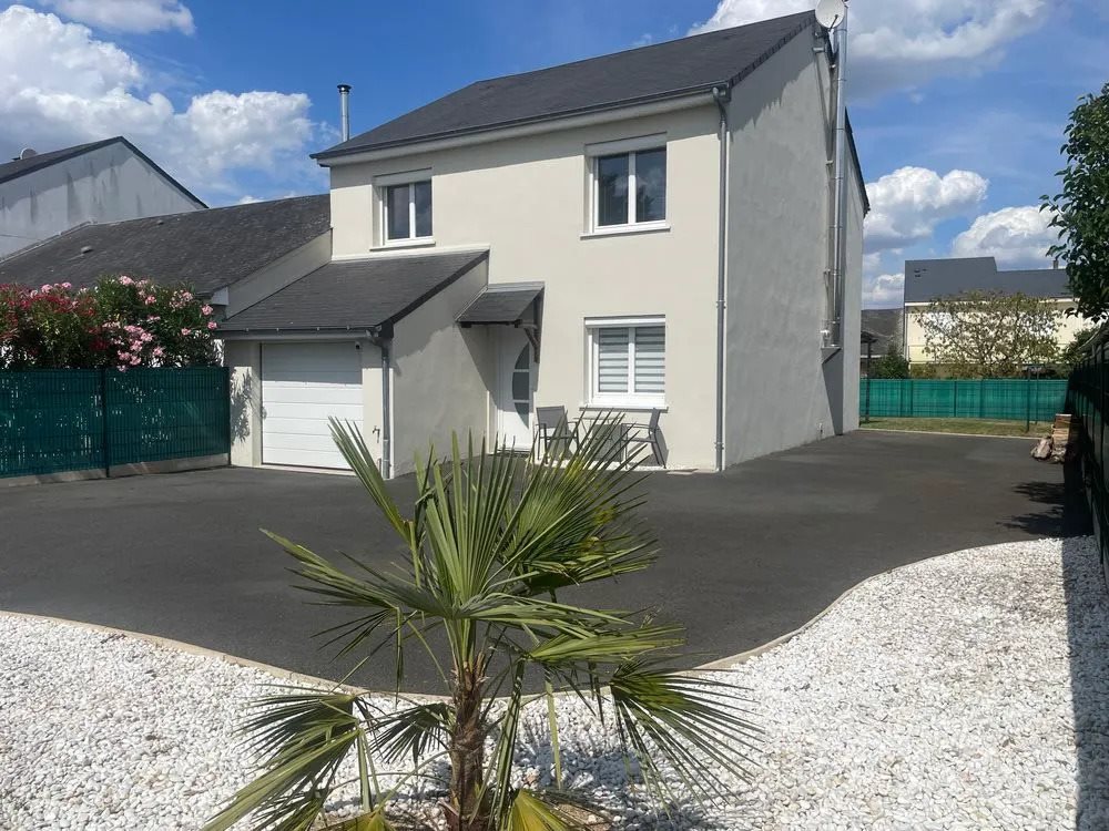 Maison à vendre, 117m², Luynes