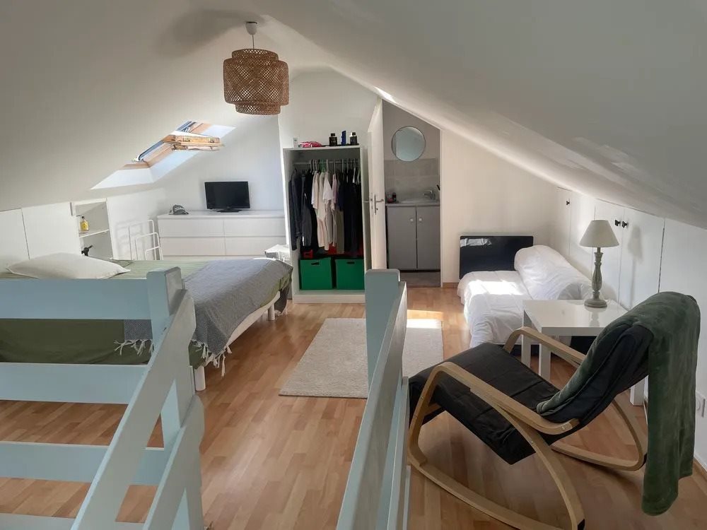 Maison à vendre, 117m², Luynes