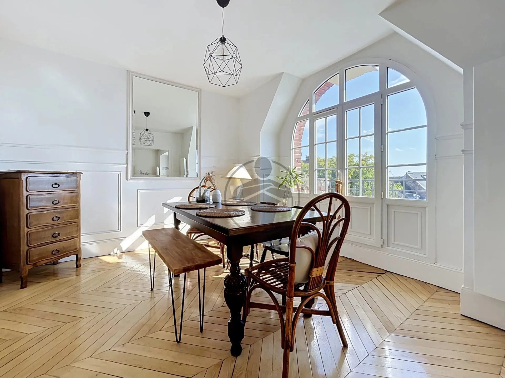 Appartement à vendre, 74m², Saint-Quentin