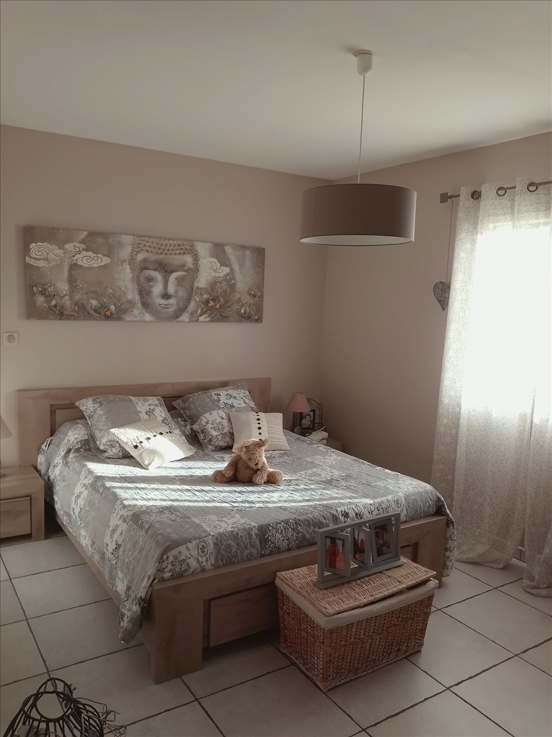 Maison à vendre, 184m², Gignat