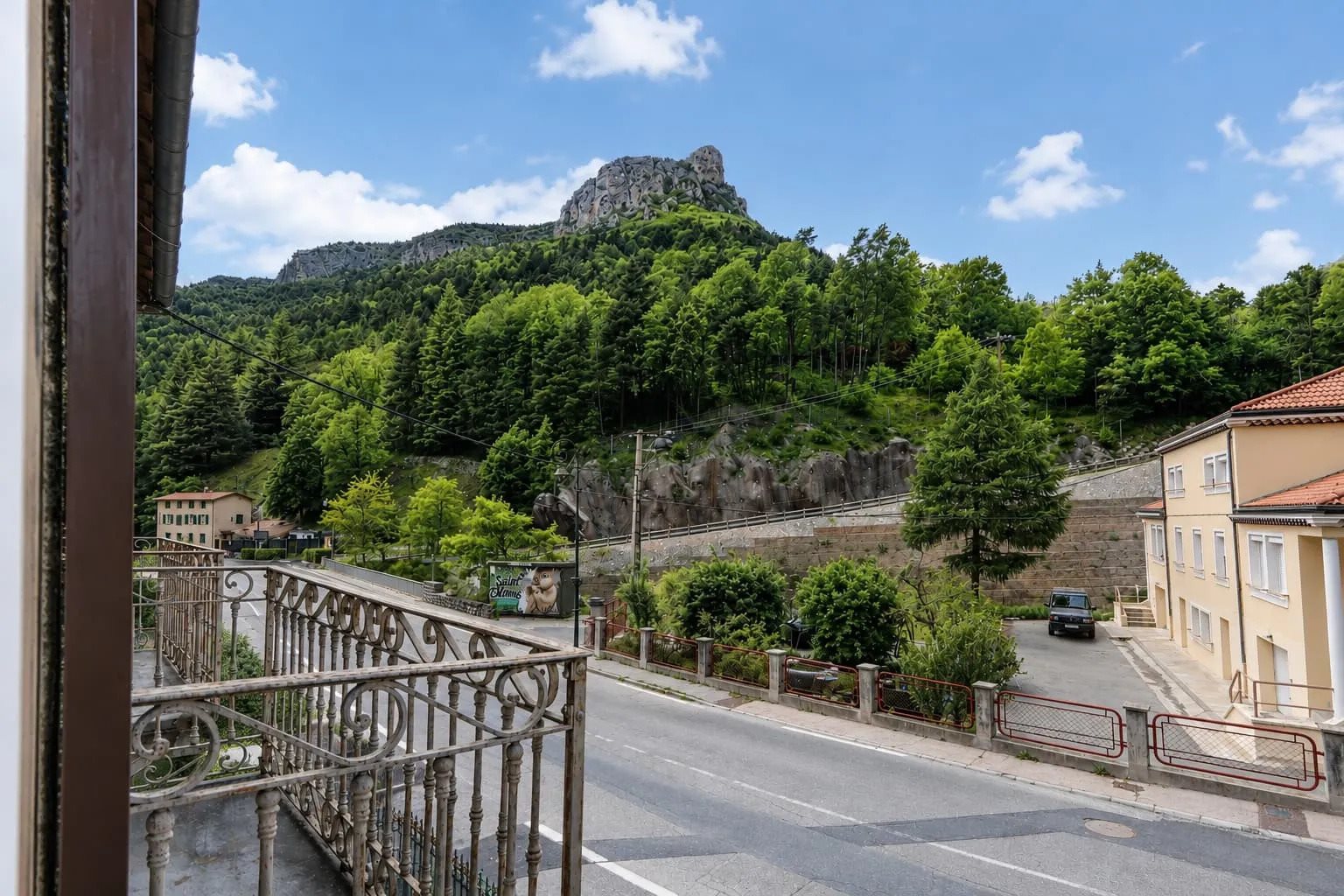 Appartement à vendre, 87m², Tende