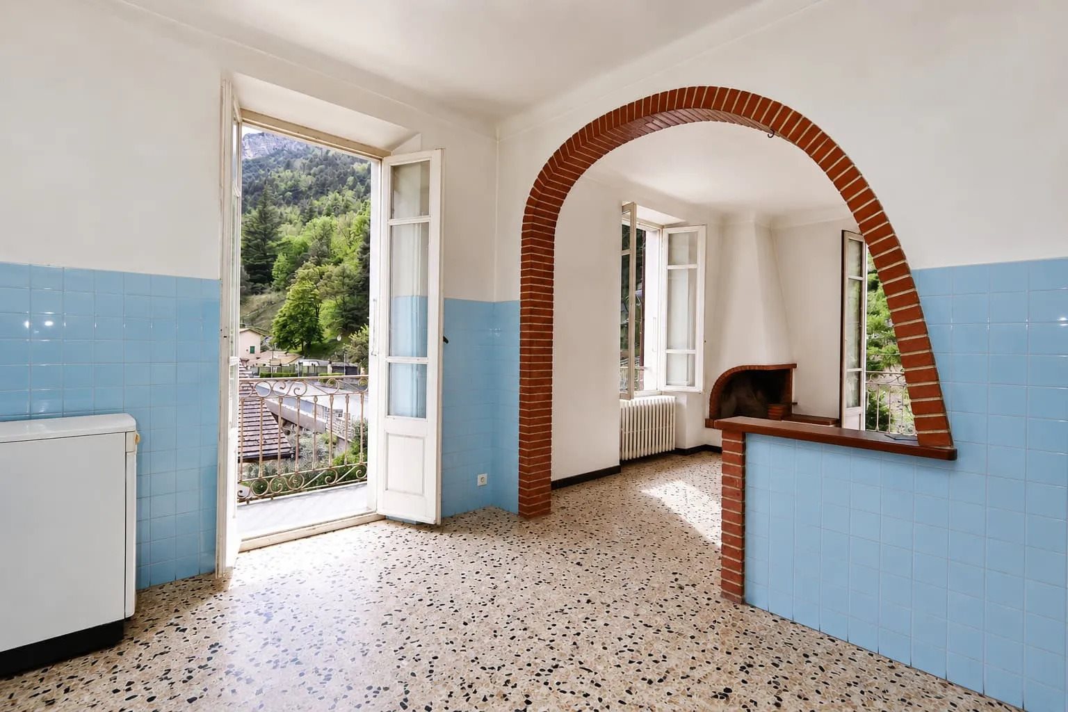 Appartement à vendre, 87m², Tende