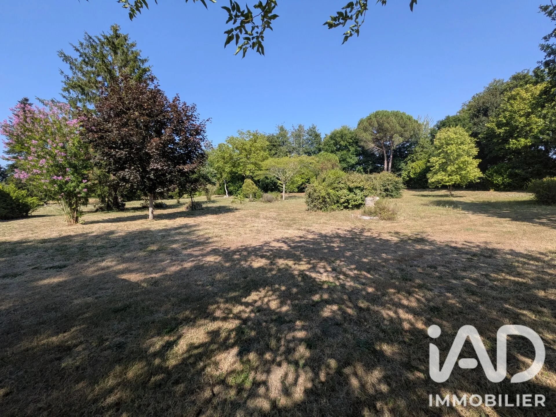 Maison à vendre, 140m², Saint-Maurin